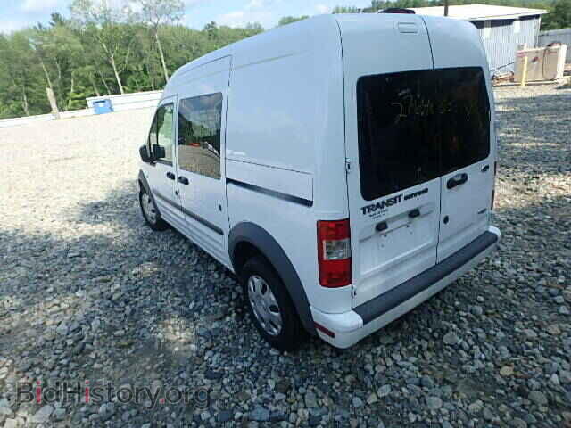 2012 FORD TRANSIT CO - VIN: NM0LS6BN8CT087701 - Фото 3