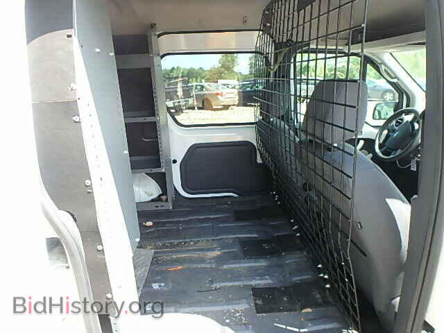 2012 FORD TRANSIT CO - VIN: NM0LS6BN8CT087701 - Фото 6