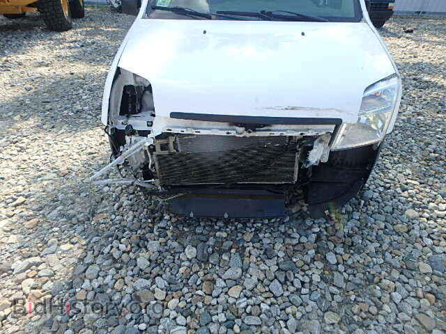 2012 FORD TRANSIT CO - VIN: NM0LS6BN8CT087701 - Фото 10