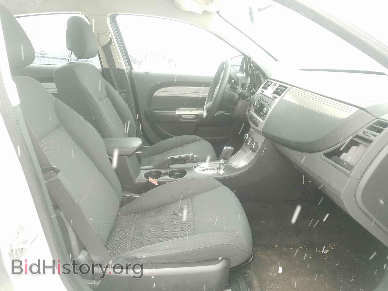 2010 CHRYSLER SEBRING - VIN: 1C3CC4FB7AN220121 - Фото 5