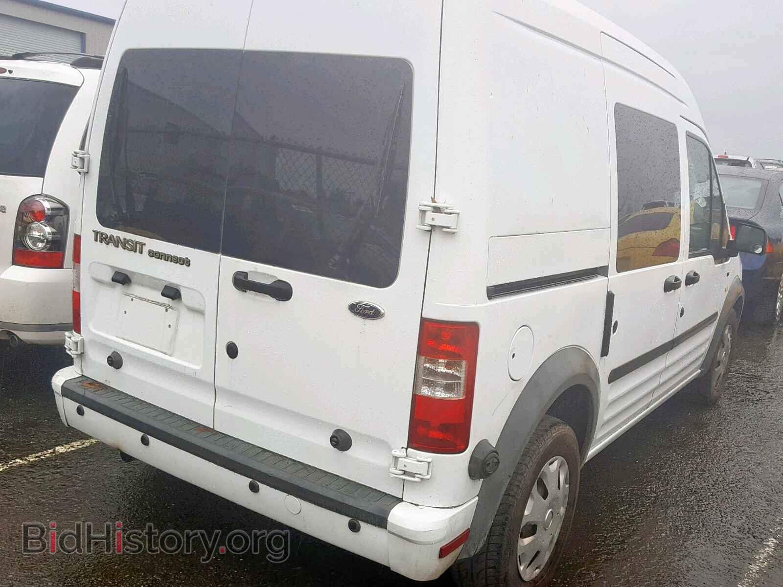 2010 FORD TRANSIT CO - VIN: NM0LS6BN8AT042643 - Фото 4
