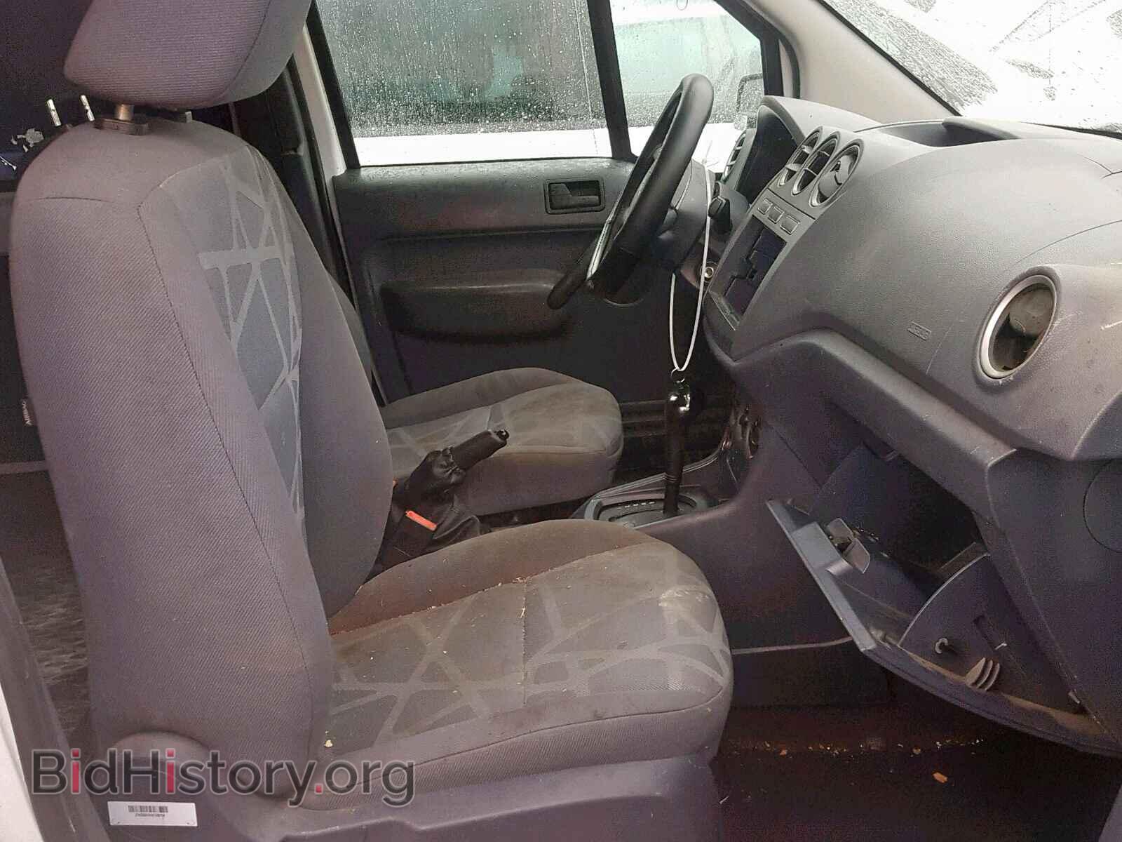 2010 FORD TRANSIT CO - VIN: NM0LS6BN8AT042643 - Фото 5