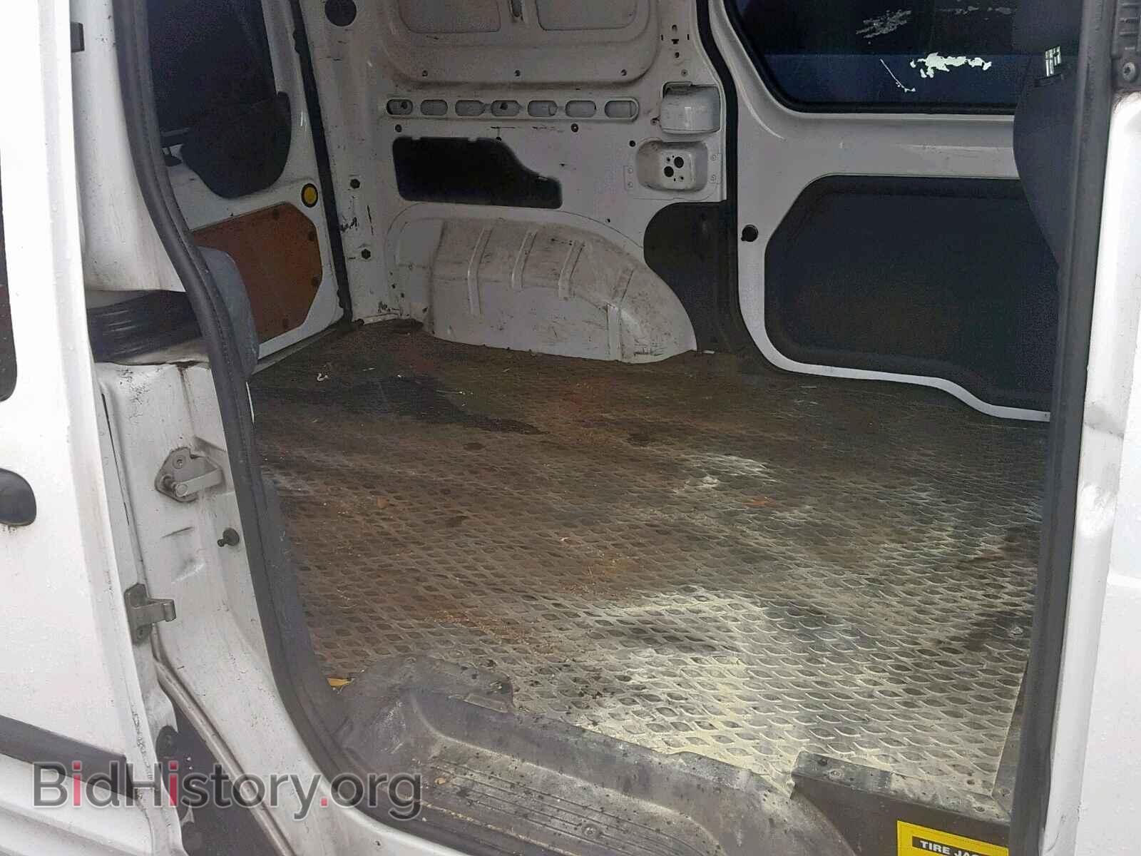 2010 FORD TRANSIT CO - VIN: NM0LS6BN8AT042643 - Фото 6