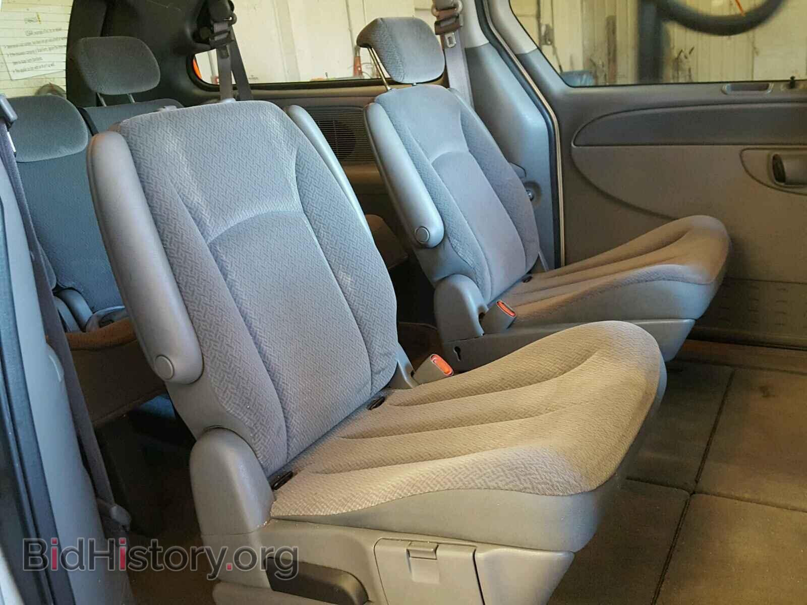 2006 DODGE CARAVAN - VIN: 2D4GP44L26R602602 - Фото 6