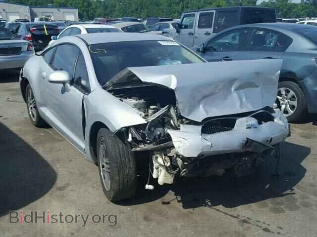 Photo 4A3AK34T06E030998 - MITSUBISHI ECLIPSE 2006