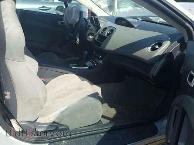 2006 MITSUBISHI ECLIPSE - VIN: 4A3AK34T06E030998 - Фото 5