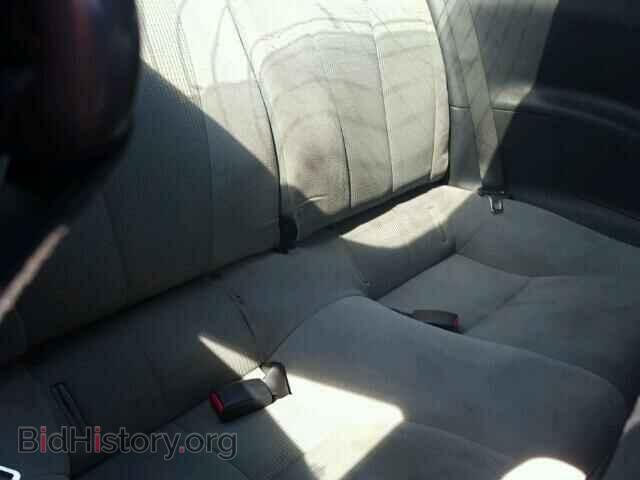 2006 MITSUBISHI ECLIPSE - VIN: 4A3AK34T06E030998 - Фото 6