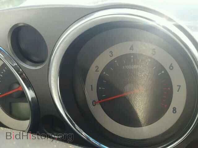 2006 MITSUBISHI ECLIPSE - VIN: 4A3AK34T06E030998 - Фото 8