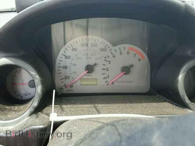 2001 MITSUBISHI ECLIPSE - VIN: 4A3AC34G01E150938 - Photo 8