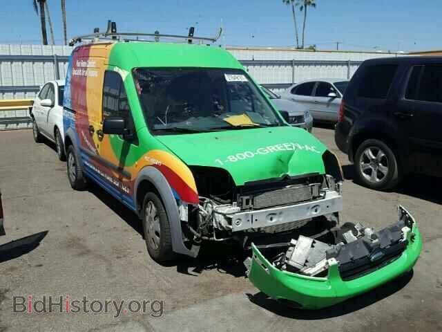 Фотография NM0LS7DN8CT090472 - FORD TRANSIT CO 2012