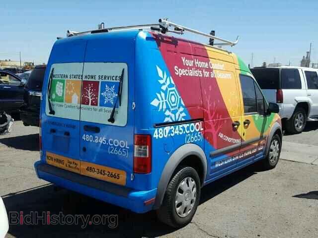 2012 FORD TRANSIT CO - VIN: NM0LS7DN8CT090472 - Фото 4