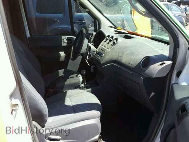 2012 FORD TRANSIT CO - VIN: NM0LS7DN8CT090472 - Фото 5