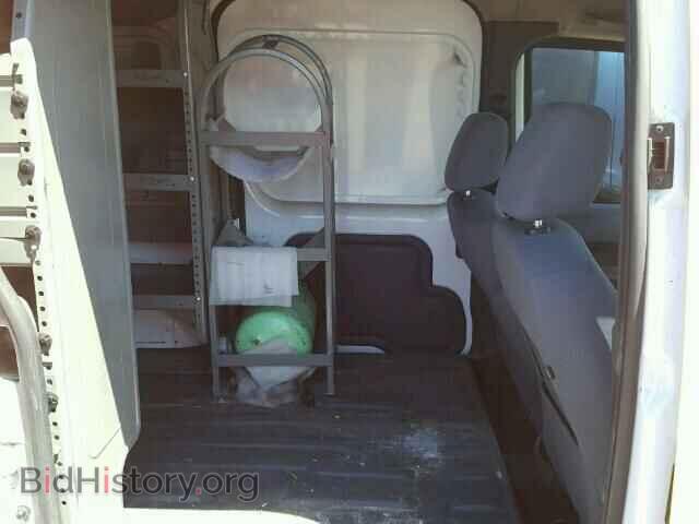 2012 FORD TRANSIT CO - VIN: NM0LS7DN8CT090472 - Фото 6