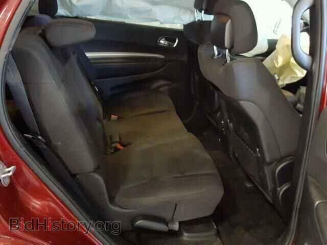 2014 DODGE DURANGO - VIN: 1C4RDHAG8EC594705 - Photo 6