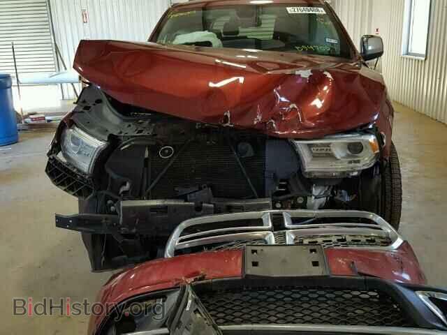 2014 DODGE DURANGO - VIN: 1C4RDHAG8EC594705 - Photo 9