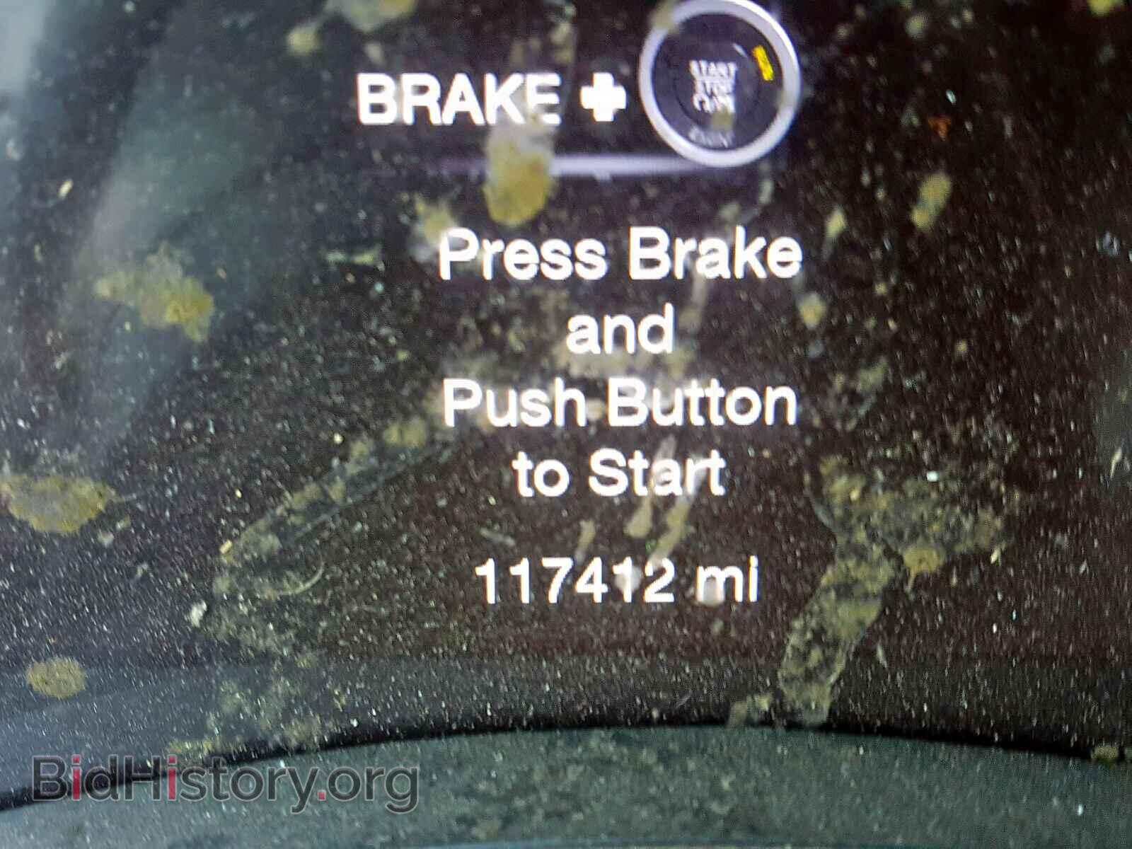 2016 DODGE DURANGO - VIN: 1C4RDHAG7GC308426 - Photo 8