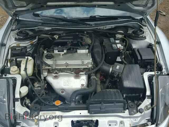 2003 MITSUBISHI ECLIPSE - VIN: 4A3AE45G33E148022 - Photo 7