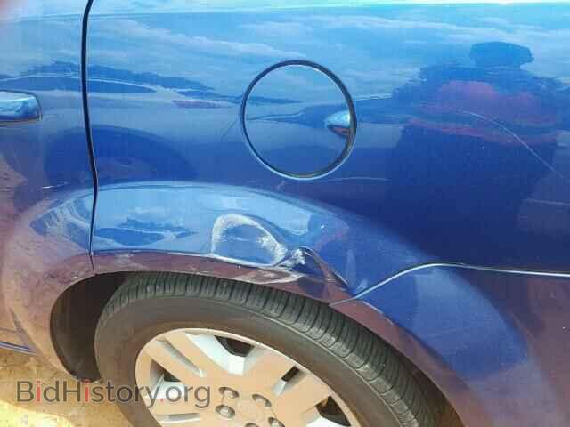 2012 DODGE AVENGER - VIN: 1C3CDZAB8CN209844 - Фото 10