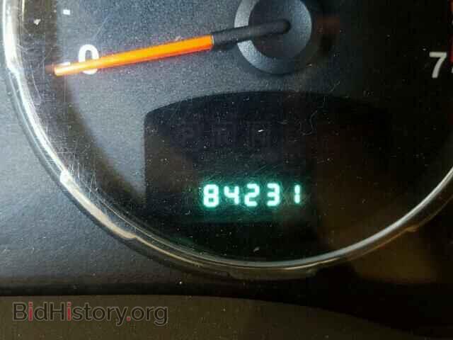 2011 JEEP LIBERTY - VIN: 1J4PP2GK6BW503765 - Фото 8