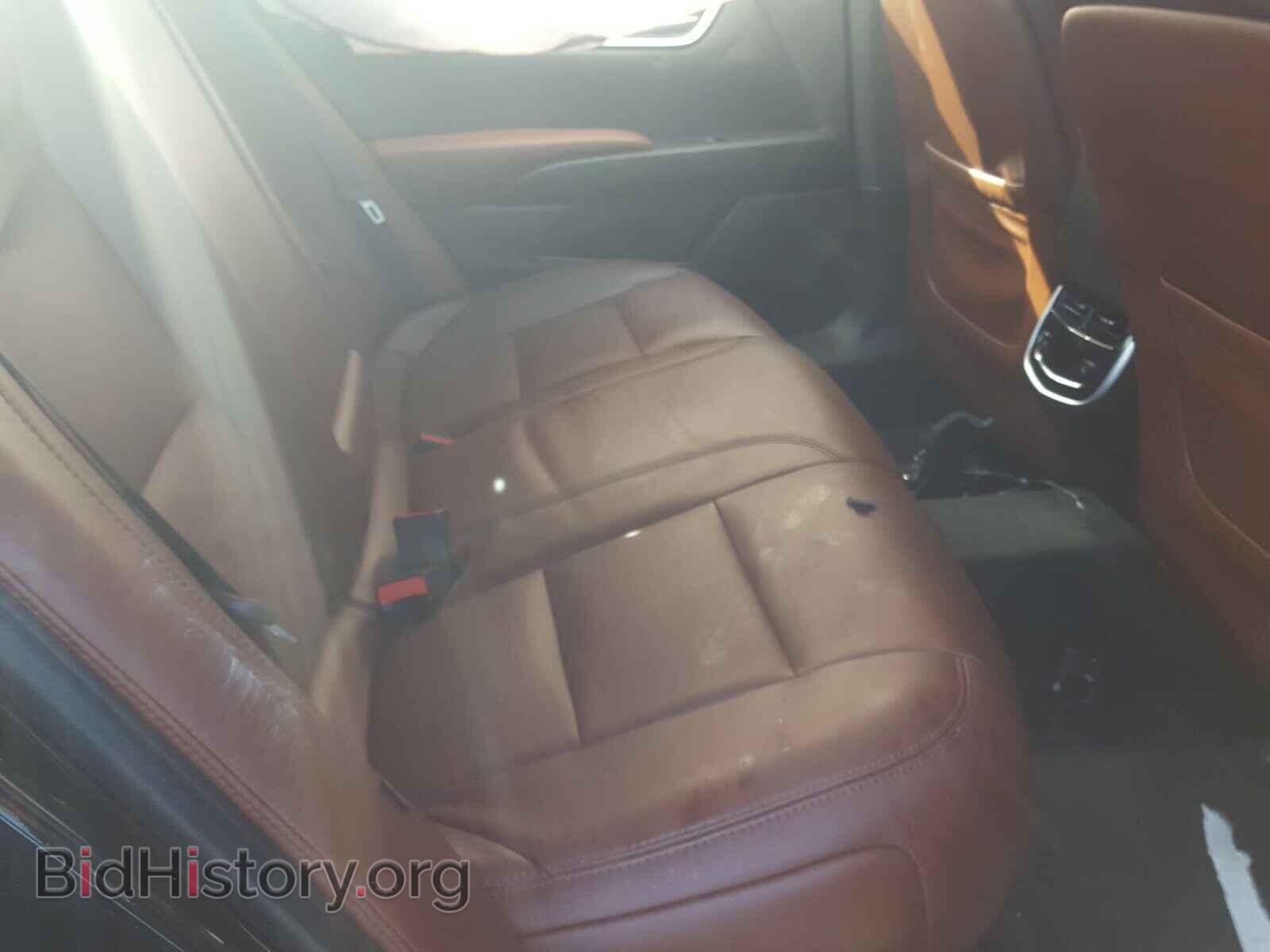2015 CADILLAC XTS - VIN: 2G61M5S31F9200982 - Фото 6