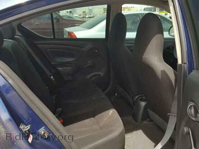 2014 NISSAN VERSA - VIN: 3N1CN7AP6EL847914 - Photo 6