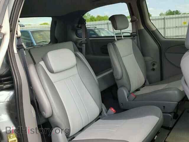 2007 DODGE CARAVAN - VIN: 2D4GP44L67R218629 - Фото 6