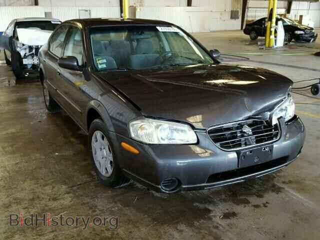 Фотография JN1CA31D3YT738434 - NISSAN MAXIMA 2000