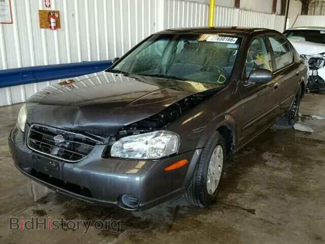 2000 NISSAN MAXIMA - VIN: JN1CA31D3YT738434 - Фото 2