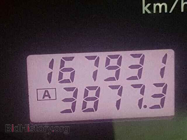 2000 NISSAN MAXIMA - VIN: JN1CA31D3YT738434 - Фото 8