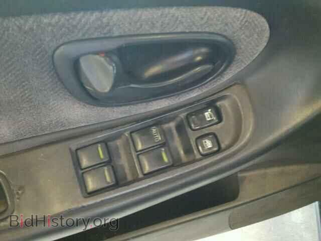 2000 NISSAN MAXIMA - VIN: JN1CA31D3YT738434 - Фото 10
