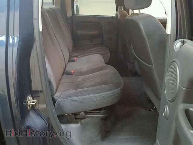2003 DODGE RAM 1500 - VIN: 1D7HU18D33S337409 - Фото 6