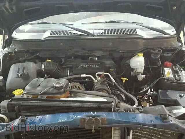 2003 DODGE RAM 1500 - VIN: 1D7HU18D33S337409 - Фото 7
