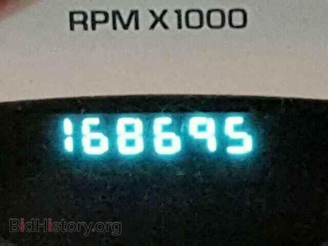 2003 DODGE RAM 1500 - VIN: 1D7HU18D33S337409 - Фото 8
