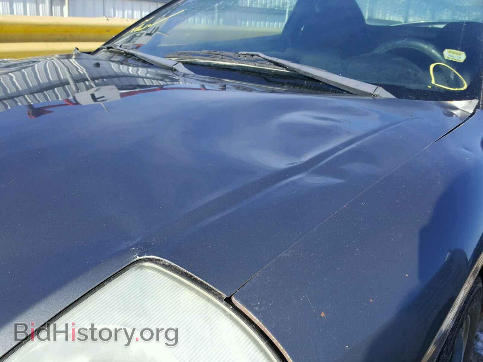2003 MITSUBISHI ECLIPSE - VIN: 4A3AC44G33E134404 - Photo 9