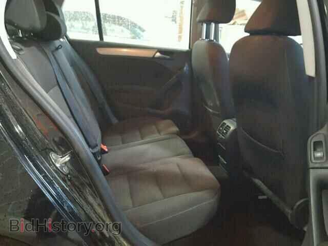 2013 VOLKSWAGEN GOLF - VIN: WVWDB7AJ2DW117495 - Фото 6