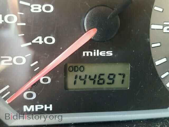 2004 MITSUBISHI ECLIPSE - VIN: 4A3AC84H34E049483 - Photo 8