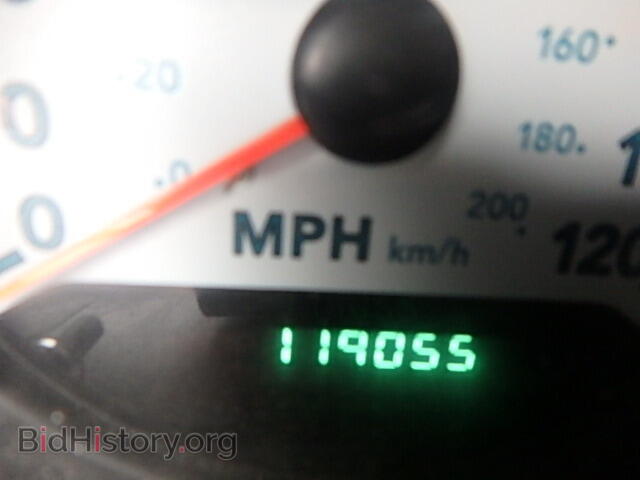 2005 DODGE CARAVAN - VIN: 1D4GP24R65B319173 - Фото 8