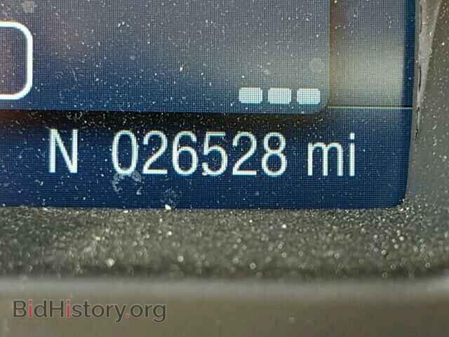 2014 FORD FOCUS - VIN: 1FADP3F27EL244151 - Фото 8