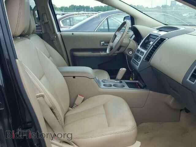 2007 FORD EDGE - VIN: 2FMDK39C37BB65975 - Photo 5