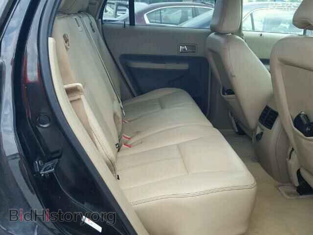 2007 FORD EDGE - VIN: 2FMDK39C37BB65975 - Photo 6
