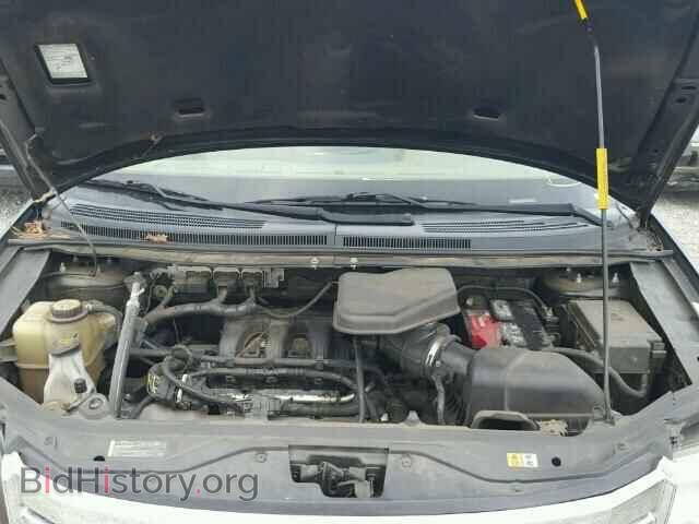 2007 FORD EDGE - VIN: 2FMDK39C37BB65975 - Photo 7