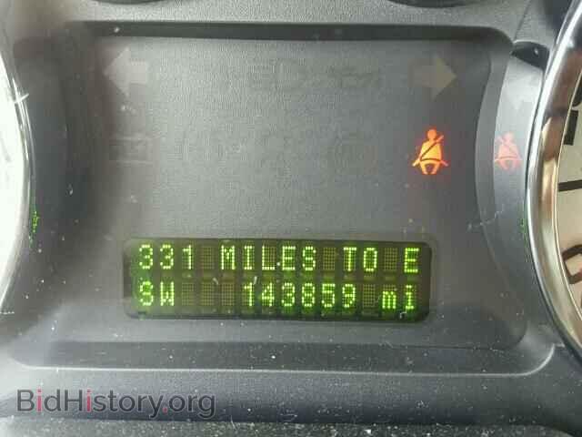 2007 FORD EDGE - VIN: 2FMDK39C37BB65975 - Photo 8