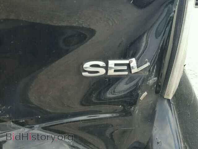 2007 FORD EDGE - VIN: 2FMDK39C37BB65975 - Photo 9