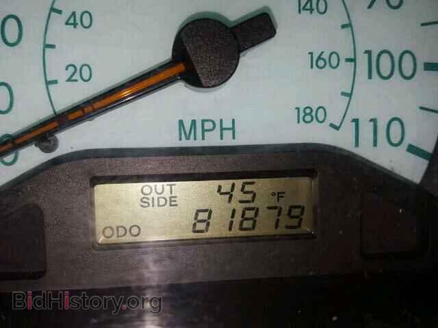 2003 TOYOTA COROLLA - VIN: JTDBR32E332008126 - Фото 8