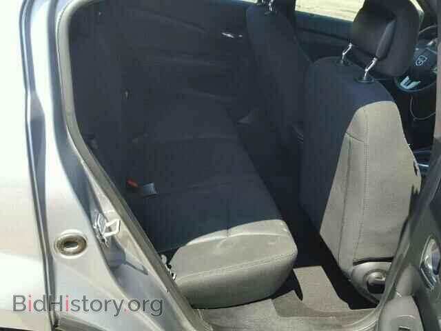 2013 DODGE AVENGER - VIN: 1C3CDZCB0DN627300 - Photo 6