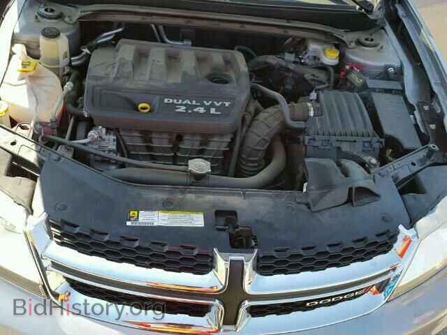 2013 DODGE AVENGER - VIN: 1C3CDZCB0DN627300 - Photo 7