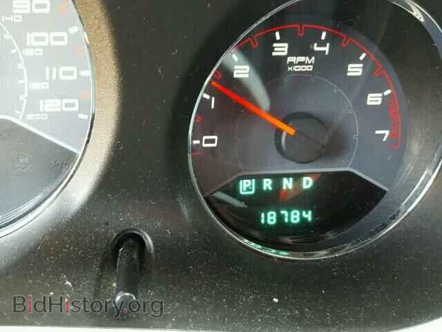 2013 DODGE AVENGER - VIN: 1C3CDZCB0DN627300 - Photo 8