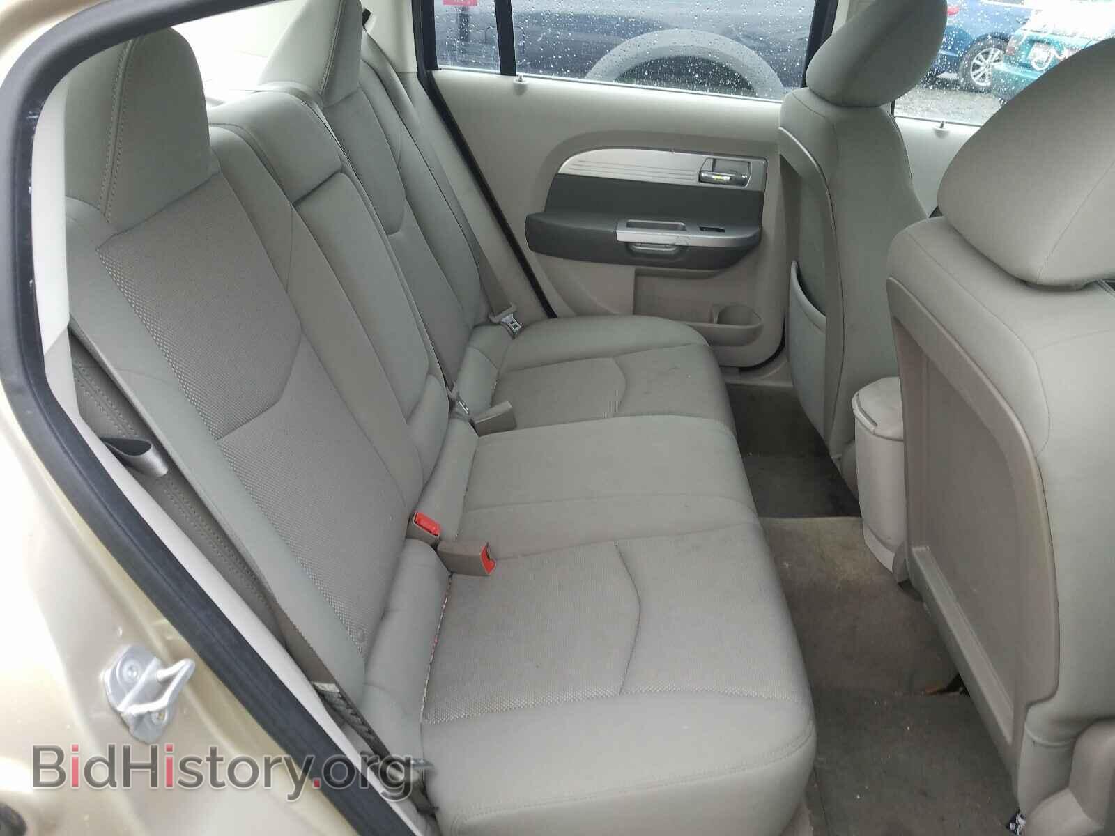 2007 CHRYSLER SEBRING - VIN: 1C3LC56K87N563051 - Фото 6