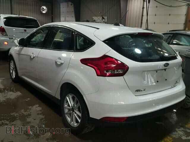 2015 FORD FOCUS - VIN: 1FADP3K29FL383205 - Photo 3