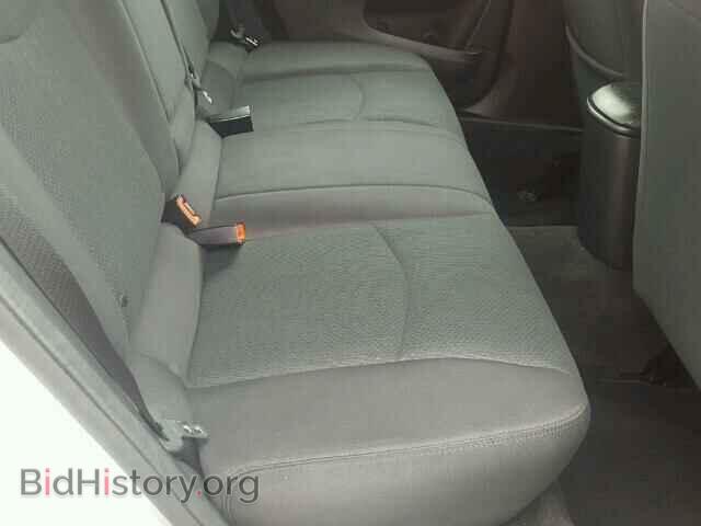 2012 CHRYSLER 200 - VIN: 1C3CCBAB6CN184601 - Фото 6